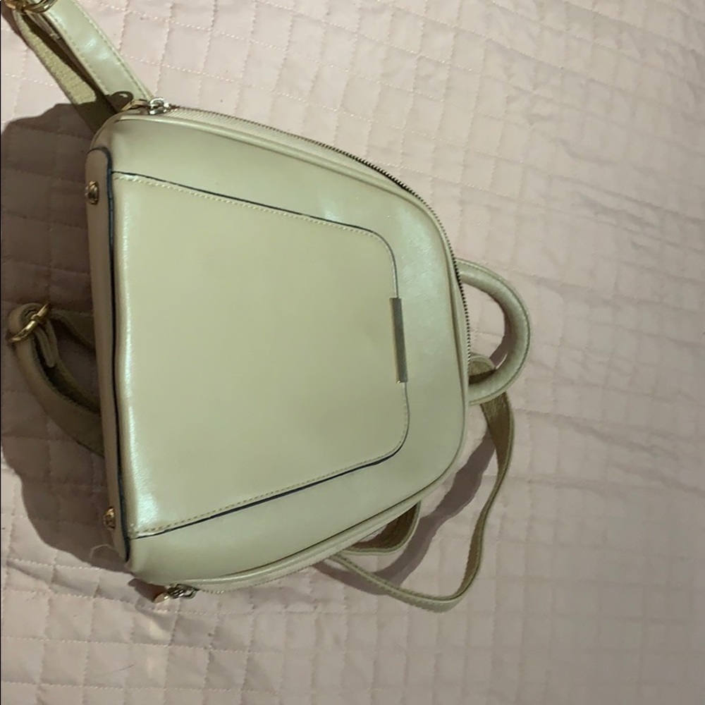 Small back pack
